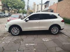 PORSCHE CAYENNE S 2011 EM EXCELENTE ESTADO imagem 4