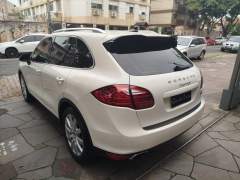 PORSCHE CAYENNE S 2011 EM EXCELENTE ESTADO imagem 5