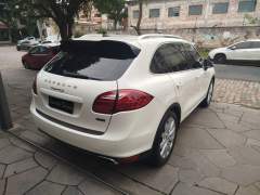 PORSCHE CAYENNE S 2011 EM EXCELENTE ESTADO imagem 7