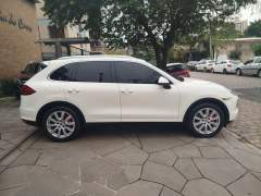 PORSCHE CAYENNE S 2011 EM EXCELENTE ESTADO imagem 8