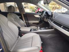 AUDI A4 2.0 TFSI 2017, ÚNICO DONO, APENAS 75.000 KM imagem 9