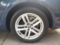 AUDI A4 2.0 TFSI 2017, ÚNICO DONO, APENAS 75.000 KM imagem 13