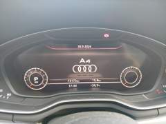 AUDI A4 2.0 TFSI 2017, ÚNICO DONO, APENAS 75.000 KM imagem 10