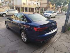 AUDI A4 2.0 TFSI 2017, ÚNICO DONO, APENAS 75.000 KM imagem 5