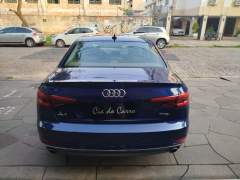AUDI A4 2.0 TFSI 2017, ÚNICO DONO, APENAS 75.000 KM imagem 6