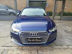 AUDI A4 2.0 TFSI 2017, ÚNICO DONO, APENAS 75.000 KM imagem 2