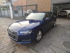 AUDI A4 2.0 TFSI 2017, ÚNICO DONO, APENAS 75.000 KM imagem 3