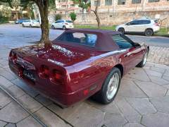 CHEVROLET CORVETTE CONVERSÍVEL 1993, SÉRIE 40 ANOS, EM EXCELENTE ESTADO imagem 7