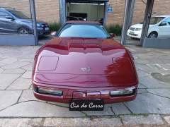 CHEVROLET CORVETTE CONVERSÍVEL 1993, SÉRIE 40 ANOS, EM EXCELENTE ESTADO imagem 2