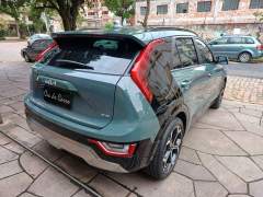 KIA NIRO SX PRESTIGE 1.6 HYBRIDO VERSÃO TOP DE LINHA ÚNICO DONO NA GARANTIA DE FÁBRICA ANO 2023 COM APENAS 17200 Km imagem 7