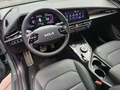 KIA NIRO SX PRESTIGE 1.6 HYBRIDO VERSÃO TOP DE LINHA ÚNICO DONO NA GARANTIA DE FÁBRICA ANO 2023 COM APENAS 17200 Km imagem 11