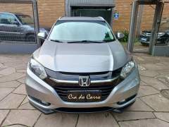 HRV EX 1.8 FLEX AUTOMÁTICA TODA OTIGINAL IMPECÁVEL imagem 2