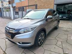 HRV EX 1.8 FLEX AUTOMÁTICA TODA OTIGINAL IMPECÁVEL imagem 3