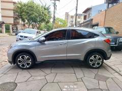 HRV EX 1.8 FLEX AUTOMÁTICA TODA OTIGINAL IMPECÁVEL imagem 4