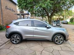 HRV EX 1.8 FLEX AUTOMÁTICA TODA OTIGINAL IMPECÁVEL imagem 7