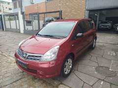 NISSAN LIVINA 1.6 S 2012, CÂMBIO MANUAL, 150.000 KM, SUPER REVISADA imagem 3