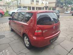 NISSAN LIVINA 1.6 S 2012, CÂMBIO MANUAL, 150.000 KM, SUPER REVISADA imagem 5