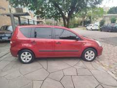 NISSAN LIVINA 1.6 S 2012, CÂMBIO MANUAL, 150.000 KM, SUPER REVISADA imagem 8