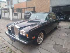 ROLLS ROYCE SILVER SHADOW 1973 imagem 3