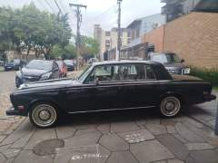 ROLLS ROYCE SILVER SHADOW 1973 imagem 4