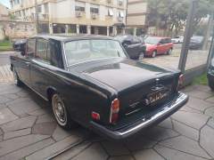 ROLLS ROYCE SILVER SHADOW 1973 imagem 5