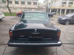 ROLLS ROYCE SILVER SHADOW 1973 imagem 6