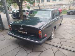 ROLLS ROYCE SILVER SHADOW 1973 imagem 7