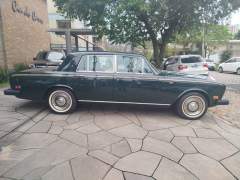 ROLLS ROYCE SILVER SHADOW 1973 imagem 8