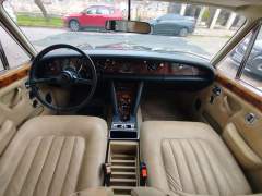 ROLLS ROYCE SILVER SHADOW 1973 imagem 9