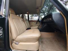 ROLLS ROYCE SILVER SHADOW 1973 imagem 10