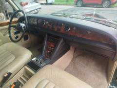 ROLLS ROYCE SILVER SHADOW 1973 imagem 12