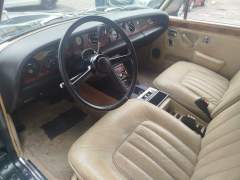 ROLLS ROYCE SILVER SHADOW 1973 imagem 14