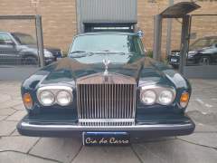 ROLLS ROYCE SILVER SHADOW 1973 imagem 2