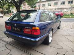 BMW 530 TOURING REGINO 1995, V8 3.0 AUTOMÁTICA, EM ÓTIMO ESTADO imagem 6