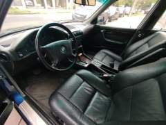 BMW 530 TOURING REGINO 1995, V8 3.0 AUTOMÁTICA, EM ÓTIMO ESTADO imagem 10