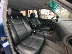 BMW 530 TOURING REGINO 1995, V8 3.0 AUTOMÁTICA, EM ÓTIMO ESTADO imagem 11