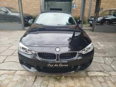 BMW 435 MOTORSPORT COUPE 2015, COM APENAS 65.000 KM imagem 2