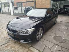 BMW 435 MOTORSPORT COUPE 2015, COM APENAS 65.000 KM imagem 3