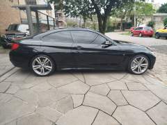 BMW 435 MOTORSPORT COUPE 2015, COM APENAS 65.000 KM imagem 8