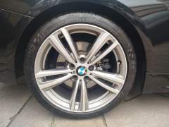 BMW 435 MOTORSPORT COUPE 2015, COM APENAS 65.000 KM imagem 15