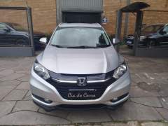 HONDA HR-V EX 2016, COM APENAS 94.000 KM, ÚNICA DONA imagem 2