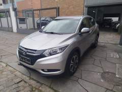 HONDA HR-V EX 2016, COM APENAS 94.000 KM, ÚNICA DONA imagem 3