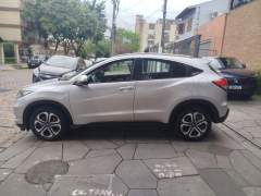 HONDA HR-V EX 2016, COM APENAS 94.000 KM, ÚNICA DONA imagem 4