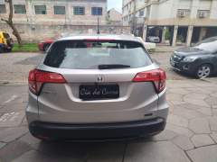 HONDA HR-V EX 2016, COM APENAS 94.000 KM, ÚNICA DONA imagem 6