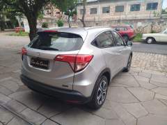 HONDA HR-V EX 2016, COM APENAS 94.000 KM, ÚNICA DONA imagem 7