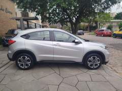 HONDA HR-V EX 2016, COM APENAS 94.000 KM, ÚNICA DONA imagem 8