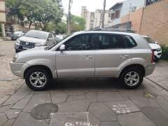 TUCSON GLSB AUTOMÁTICA 2016, COM APENAS 92.000 KM imagem 4
