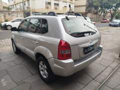 TUCSON GLSB AUTOMÁTICA 2016, COM APENAS 92.000 KM imagem 5