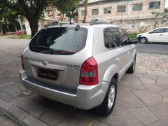 TUCSON GLSB AUTOMÁTICA 2016, COM APENAS 92.000 KM imagem 7