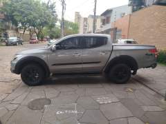 L200 TRITON OUTDOOR 2022, EM ÓTIMO ESTADO imagem 4